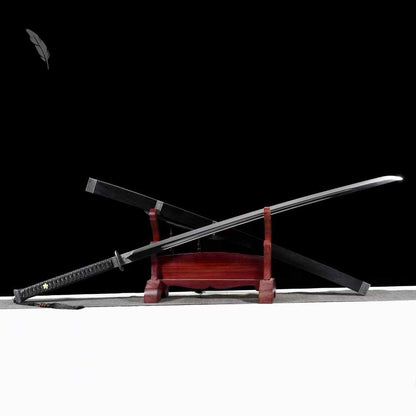 Long Ming official sword ~ Demon-suppressing [SHARP]