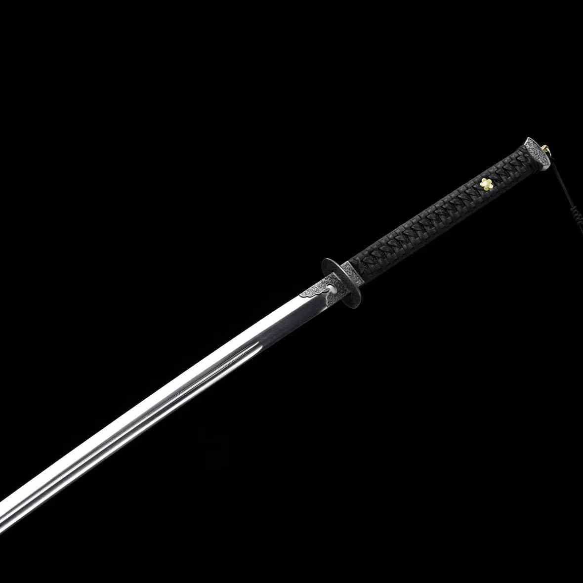 Long Ming official sword ~ Demon-suppressing [SHARP]