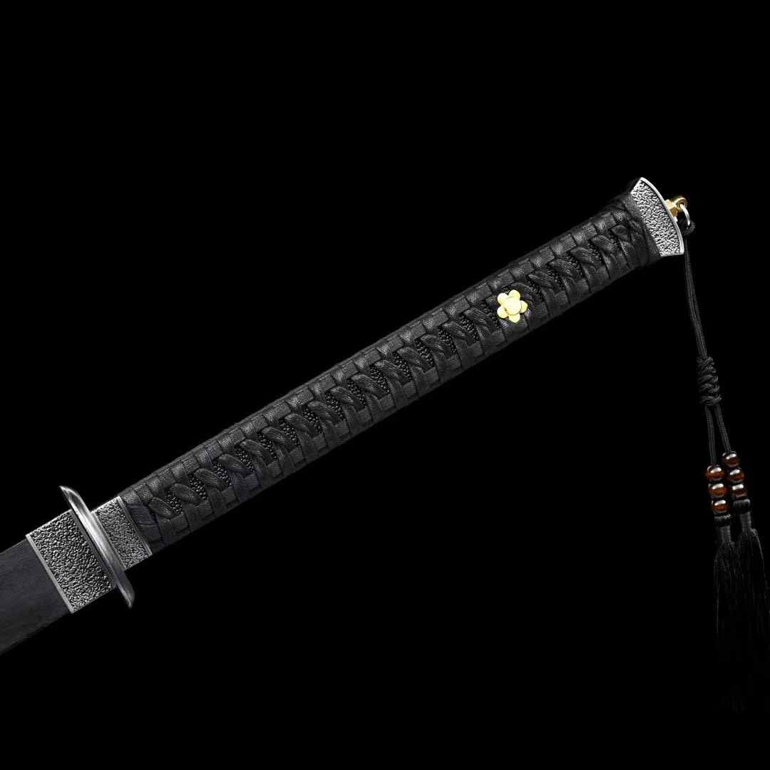 Long Ming official sword ~ Demon-suppressing [SHARP]