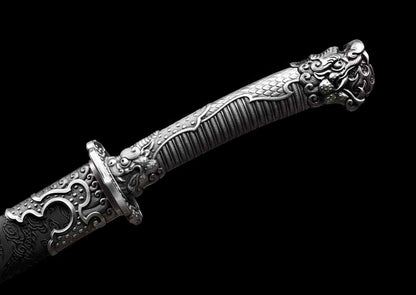 Xiuchun Knife ~ Lingshuang(SHARP)