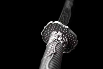 Xiuchun Knife ~ Lingshuang(SHARP)
