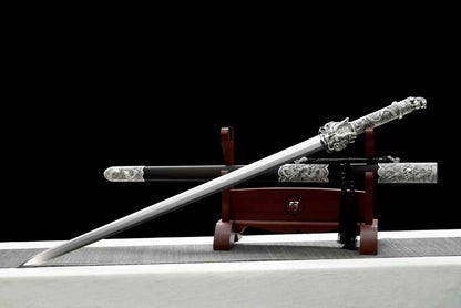 Dragon King Sword ~ Xuanye(SHARP)