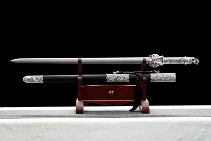 Dragon King Sword ~ Xuanye(SHARP)