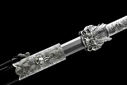 Dragon King Sword ~ Xuanye(SHARP)