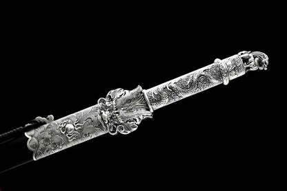 Dragon King Sword ~ Xuanye(SHARP)