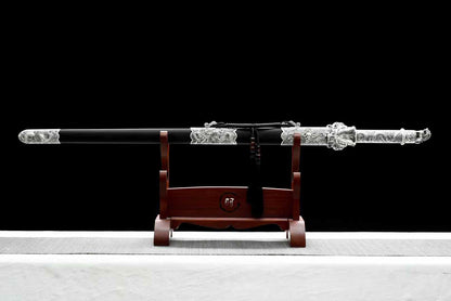 Dragon King Sword ~ Xuanye(SHARP)