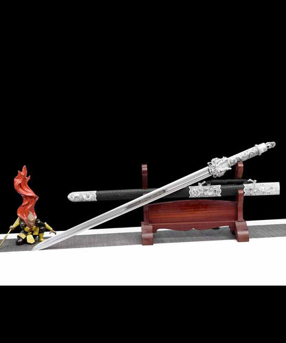 Dragon King Sword ~ Qingyu(SHARP)