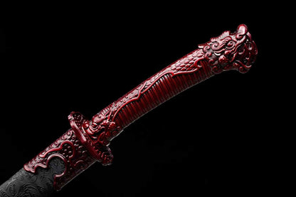 Tang Hengdao ~ Hongyuan（SHARP）