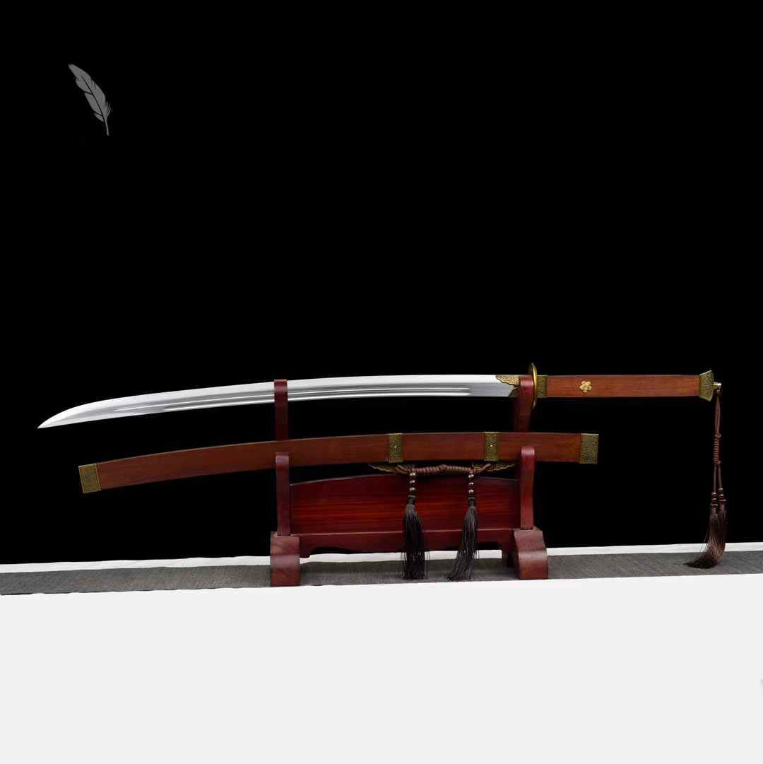 Mingguan Knife ~ Demon Suppression [Ordinary Version](SHARP)