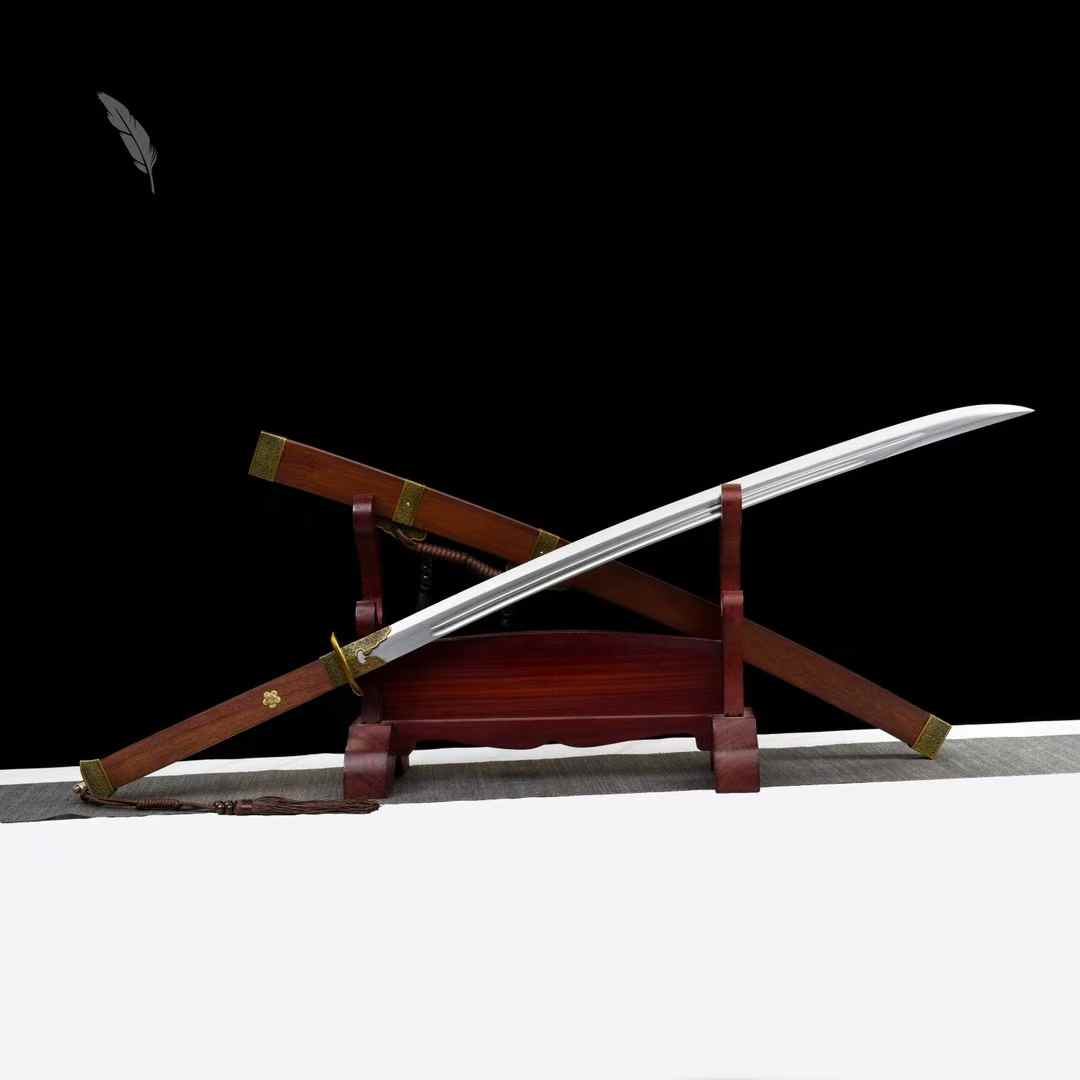 Mingguan Knife ~ Demon Suppression [Ordinary Version](SHARP)