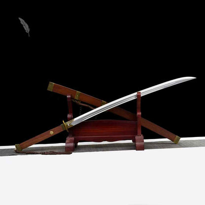 Mingguan Knife ~ Demon Suppression [Ordinary Version](SHARP)