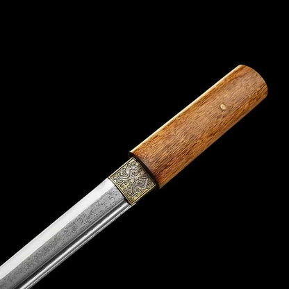 Tang Dao ~ Suying