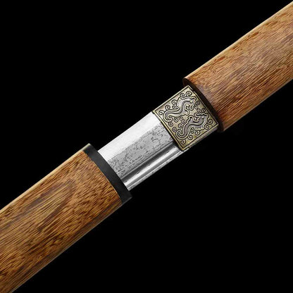 Tang Dao ~ Suying