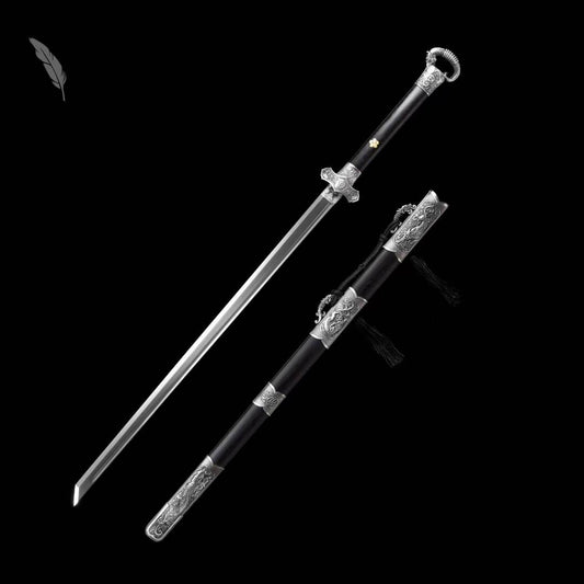 Ring-headed Sword ~ King's Landing