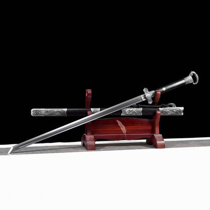 Ring-headed Sword ~ King's Landing