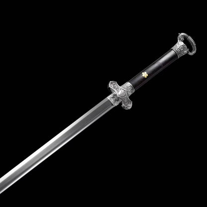Ring-headed Sword ~ King's Landing