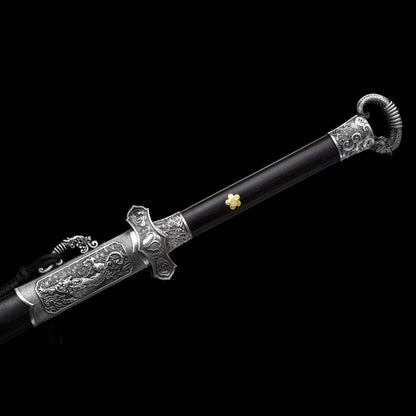 Ring-headed Sword ~ King's Landing