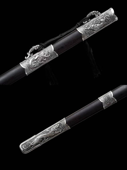Ring-headed Sword ~ King's Landing