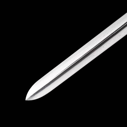 Copper two-handed sword ~ Wolong(SHARP)