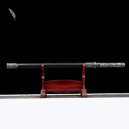 Tang Dao ~ Sky-Splitting