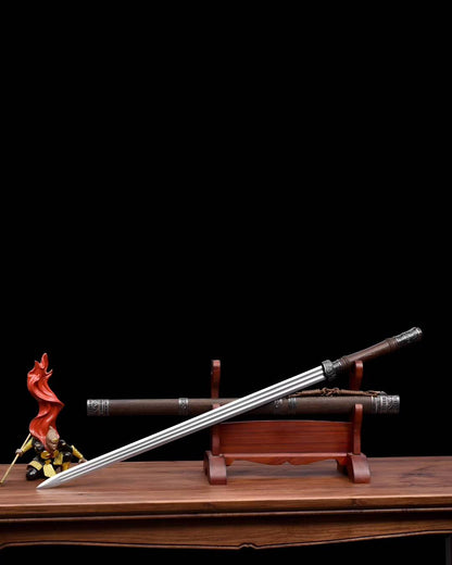 Wolong Sword(SHARP)