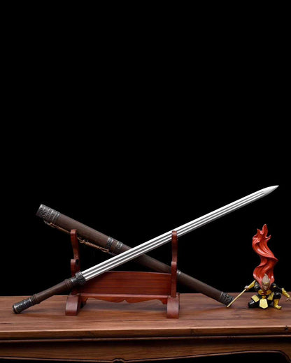 Wolong Sword(SHARP)