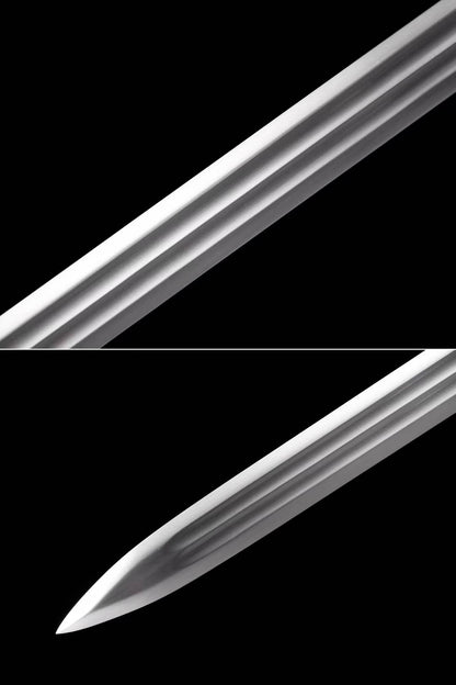 Wolong Sword(SHARP)
