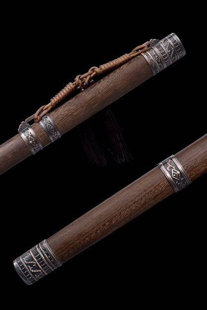 Wolong Sword(SHARP)