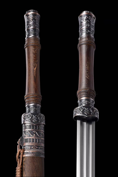 Wolong Sword(SHARP)