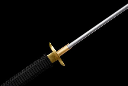 Copper Tang Sword [Black](SHARP)
