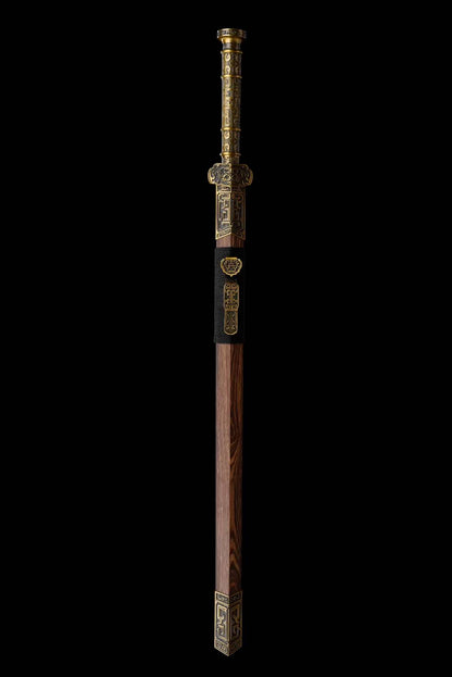 Ruyi Sword ~ Taichu（SHARP）