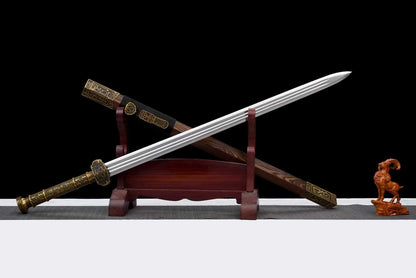 Ruyi Sword ~ Taichu（SHARP）