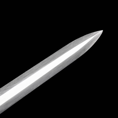 Small Golden Hoop Sword (SHARP)