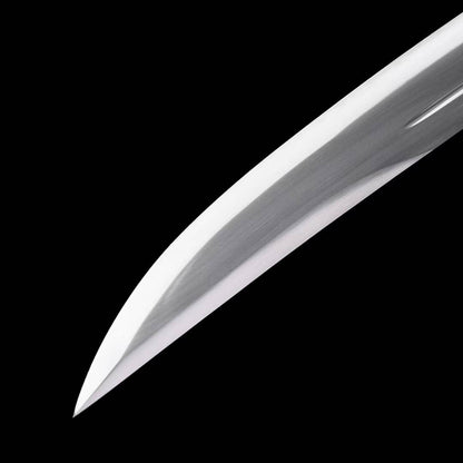 Embroidered Spring Knife ~ Fanchen