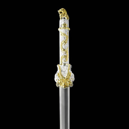 Dragon King Sword ~ Ancient Emperor(SHARP)