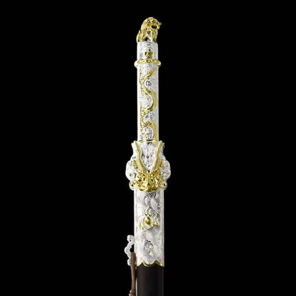 Dragon King Sword ~ Ancient Emperor(SHARP)