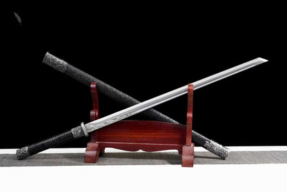 Tang Dao~Vulcan Sword(SHARP)