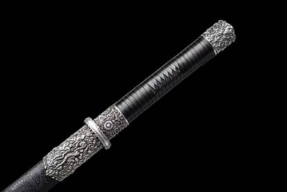 Tang Dao~Vulcan Sword(SHARP)