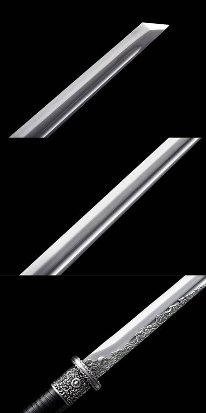 Tang Dao~Vulcan Sword(SHARP)