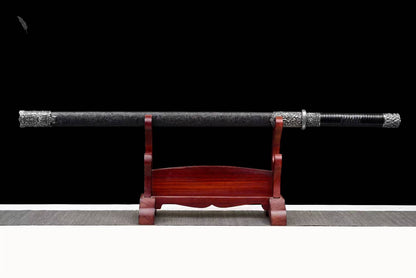 Tang Dao~Vulcan Sword(SHARP)