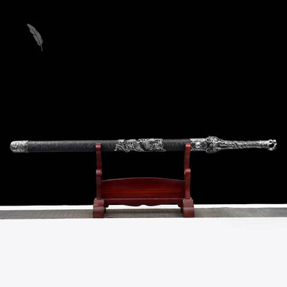 Dragon King Sword ~ Ao Long(SHARP)