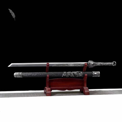 Dragon King Sword~Dragon Soul