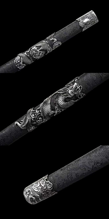 Dragon King Sword~Dragon Soul