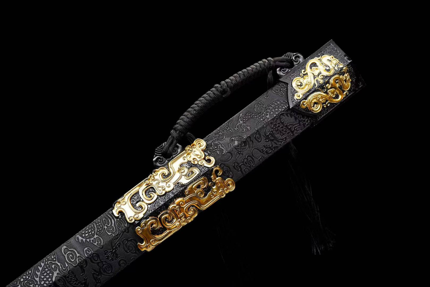 Han Sword~Saint Lord