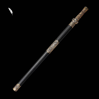 Tang Dao~Lang Ri