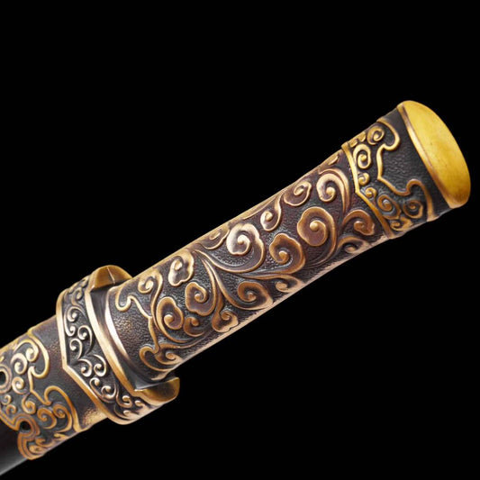 Tang Dao~Lang Ri