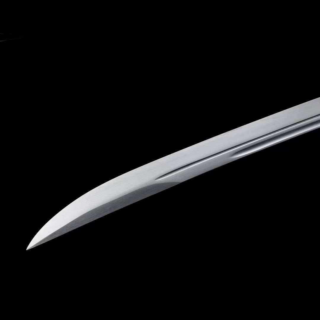 Ding Baiying Miao Dao [Black Version]