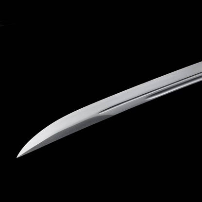Ding Baiying Miao Dao [Black Version]