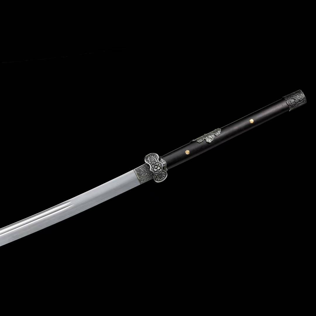 Ding Baiying Miao Dao [Black Version]