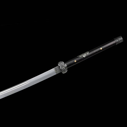Ding Baiying Miao Dao [Black Version]